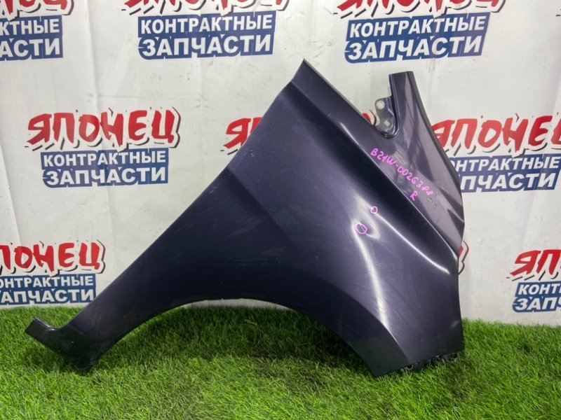 Крыло Nissan Dayz B21W 3B20 переднее правое (б/у)