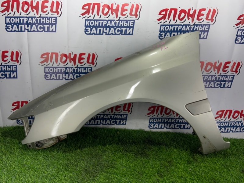 Крыло Toyota Corona Premio ST210 3S-FSE переднее левое (б/у)