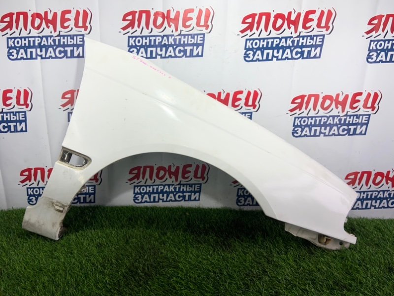 Крыло Toyota Caldina ST210 3S-FE переднее правое (б/у)
