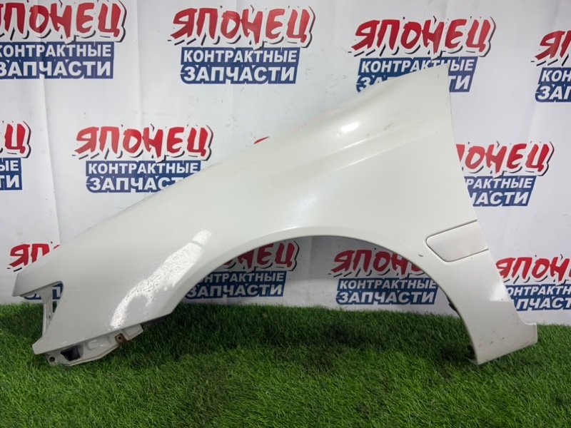 Крыло Toyota Corona Premio ST215 3S-FE переднее левое (б/у)