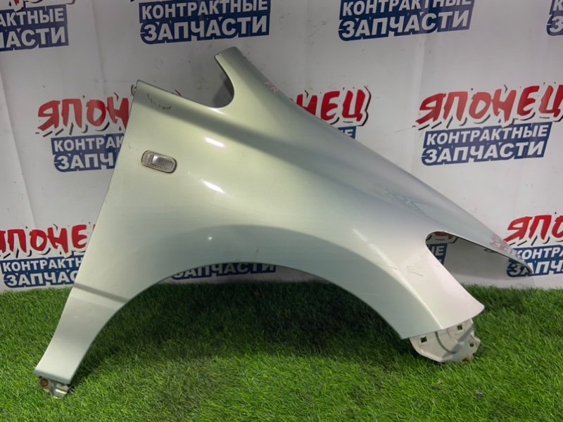 Крыло Honda Airwave GJ1 L15A переднее правое (б/у)