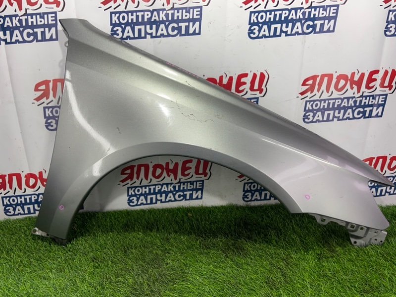 Крыло Subaru Legacy BL5 EJ204 переднее правое (б/у)