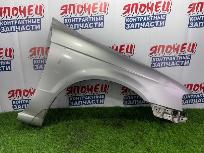 Крыло Nissan Sunny FB15 QG15DE переднее правое (б/у)