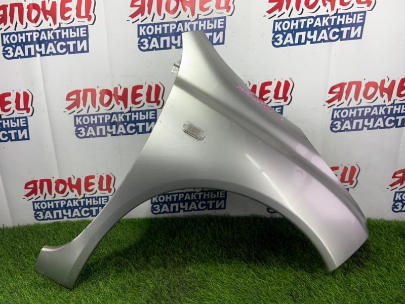 Крыло Nissan March AK12 CR12DE переднее правое (б/у)