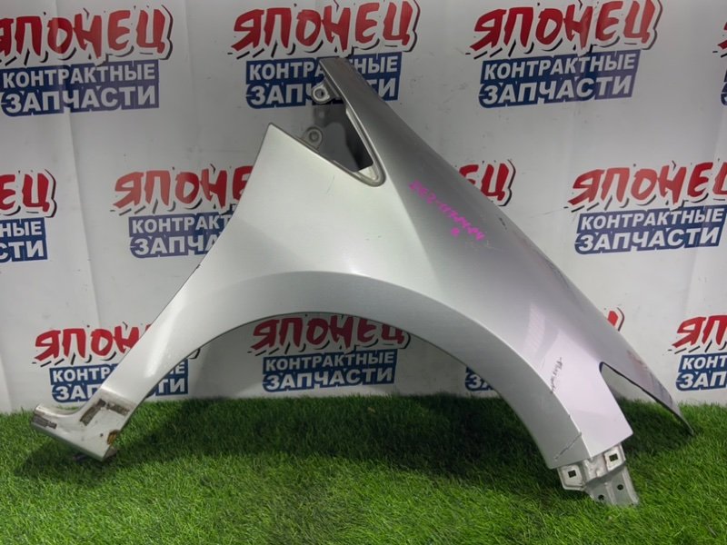 Крыло Honda Insight ZE2 LDA переднее правое (б/у)