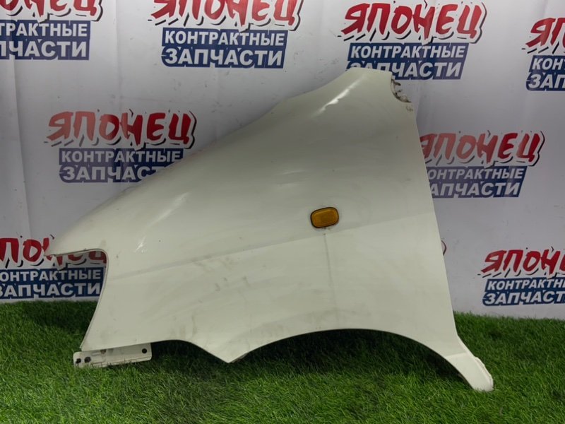 Крыло Toyota Lite Ace CR52 3C-E переднее левое (б/у)