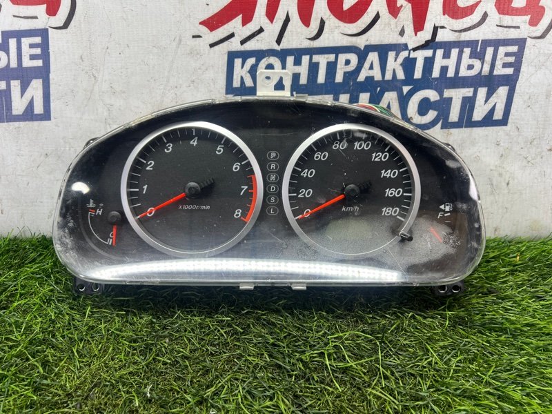 Панель приборов Mazda Demio DY3W ZJVE (б/у)