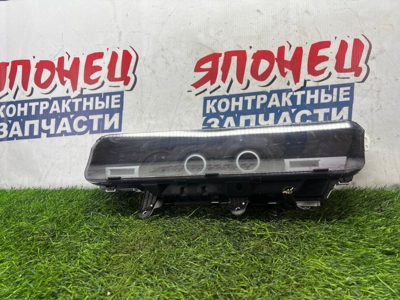 Панель приборов Toyota Noah ZRR75 3ZR-FAE (б/у)