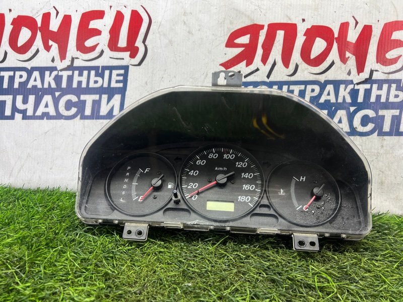 Панель приборов Mazda Demio DW3W B3 (б/у)