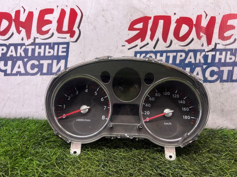 Панель приборов Nissan X-Trail NT31 MR20DE (б/у)