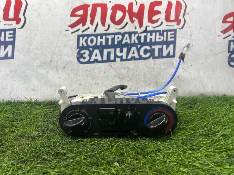 Климат-контроль Nissan Ad VHNY11 QG18DE (б/у)