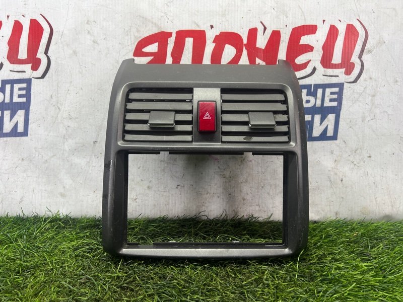 Консоль магнитофона Honda Airwave GJ1 L15A (б/у)