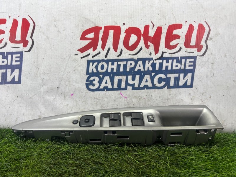 Блок упр. стеклоподьемниками Mazda Demio DY3W ZJVE передний правый (б/у)