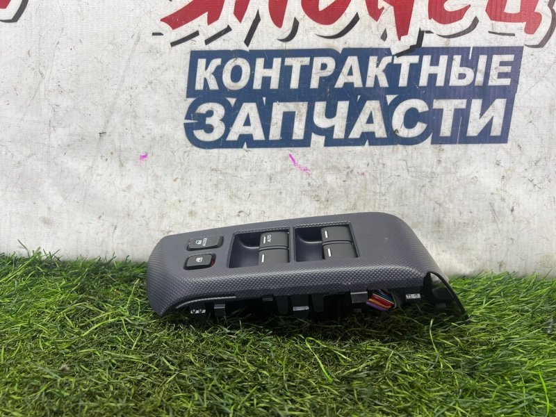 Блок упр. стеклоподьемниками Honda Insight ZE2 LDA передний правый (б/у)