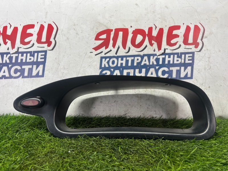 Консоль панели приборов Toyota Lite Ace CR52 3C-E (б/у)