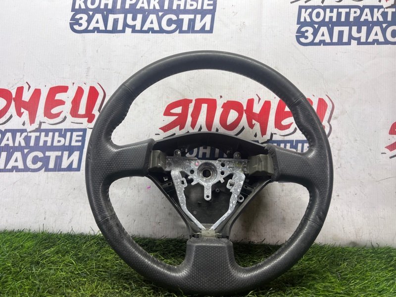 Руль Subaru Legacy BP5 EJ204 (б/у)