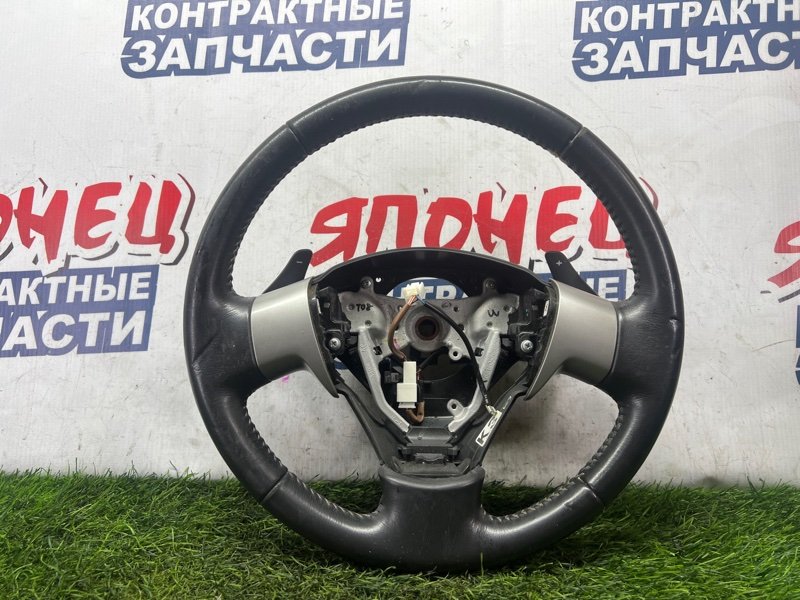 Руль Toyota Noah ZRR75 3ZR-FAE (б/у)