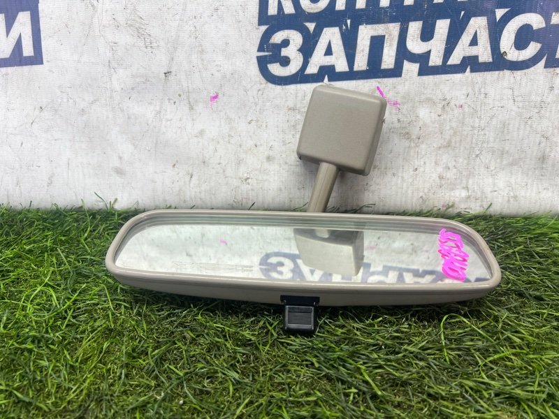 Зеркало заднего вида салонное Toyota Caldina ST210 3S-FE (б/у)