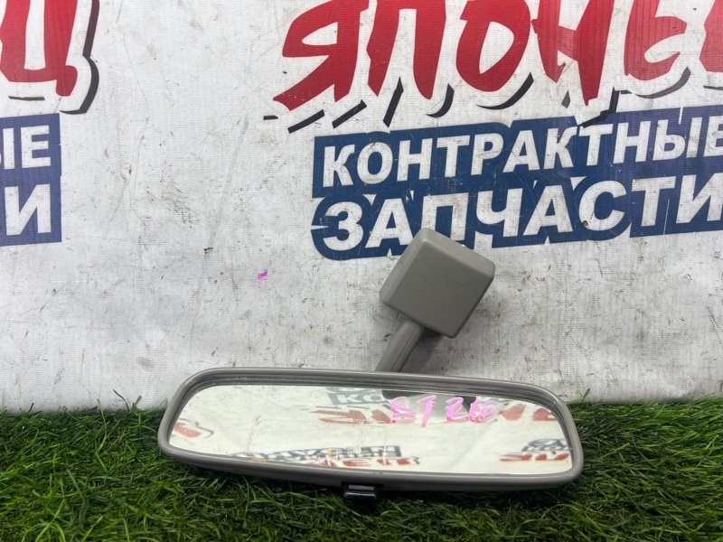 Зеркало заднего вида салонное Toyota Caldina ST210 3S-FE (б/у)