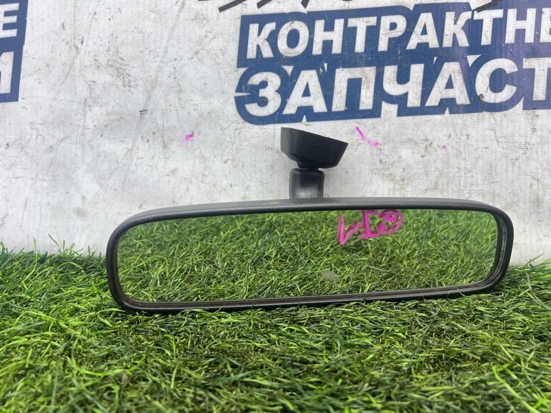Зеркало заднего вида салонное Honda Airwave GJ1 L15A (б/у)