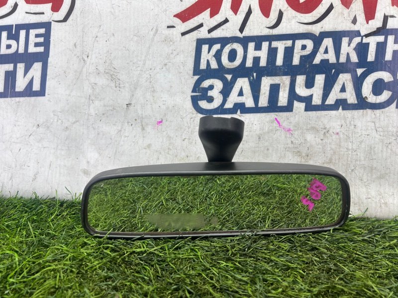 Зеркало заднего вида салонное Subaru Legacy BP5 EJ204 (б/у)