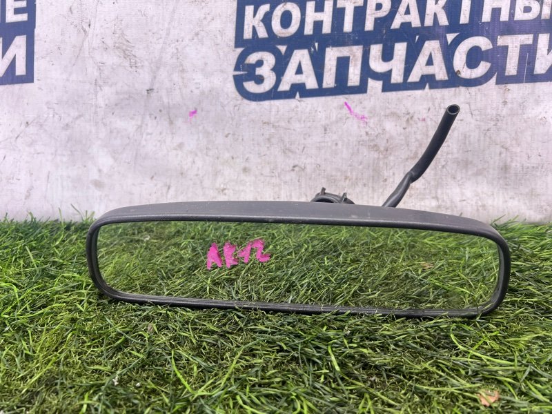 Зеркало заднего вида салонное Nissan March AK12 CR12DE (б/у)