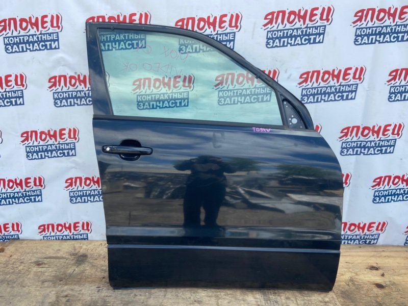 Дверь Suzuki Escudo TD94W H27A передняя правая (б/у)