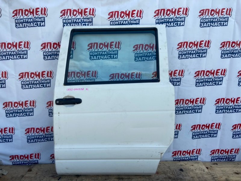 Дверь Toyota Lite Ace CR52 3C-E задняя левая (б/у)