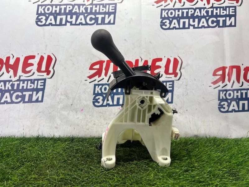 Рычаг переключения кпп Nissan Dayz B21W 3B20 (б/у)