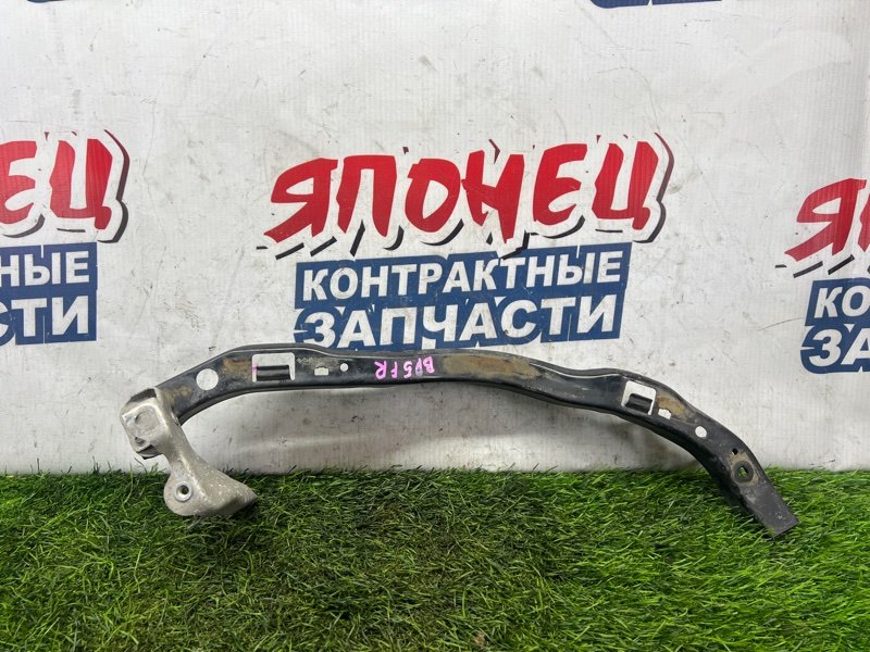 Планка под фары Subaru Legacy BP5 EJ204 передняя правая (б/у)