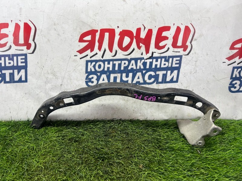 Планка под фары Subaru Legacy BP5 EJ204 передняя левая (б/у)
