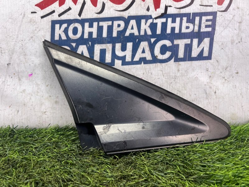 Уголок крыла Honda Insight ZE2 LDA передний правый (б/у)