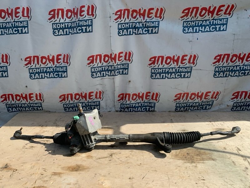 Рулевая рейка Honda Fit GE6 L13A (б/у)