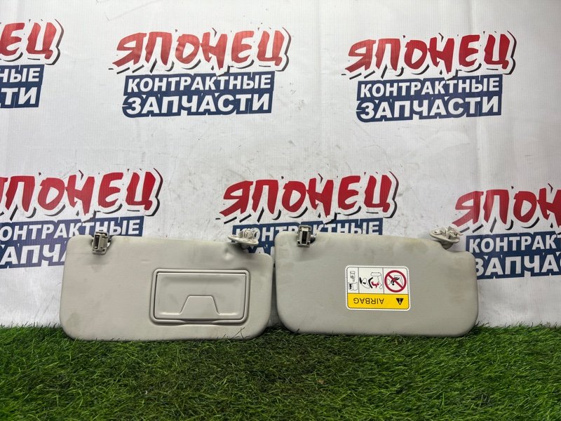 Козырек солнцезащитный Nissan Dayz B21W 3B20 (б/у)