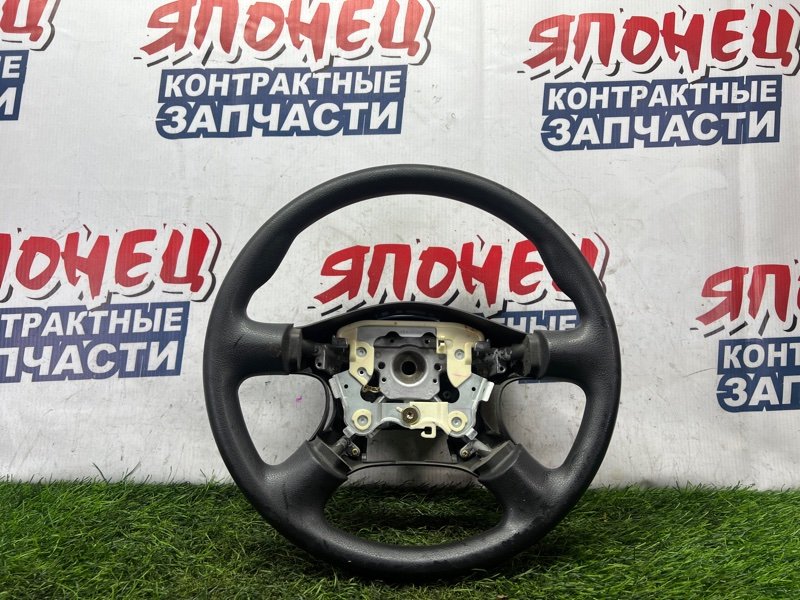 Руль Nissan Ad VHNY11 QG18DE (б/у)