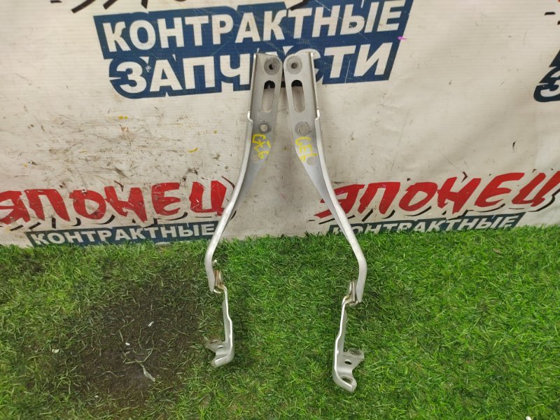 Петля капота Honda Fit GE6 L13A (б/у)