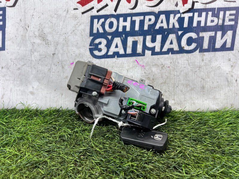 Замок зажигания Honda Insight ZE2 LDA (б/у)
