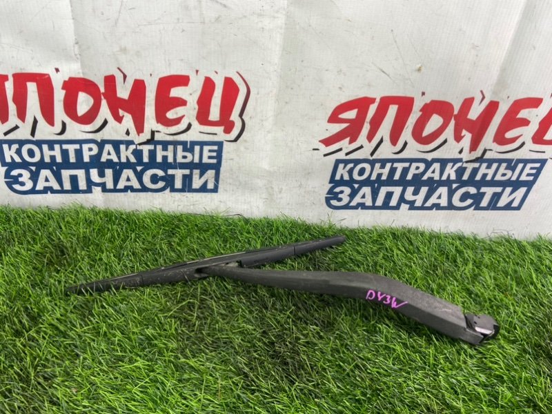 Дворник 5-й двери Mazda Demio DY3W ZJVE (б/у)
