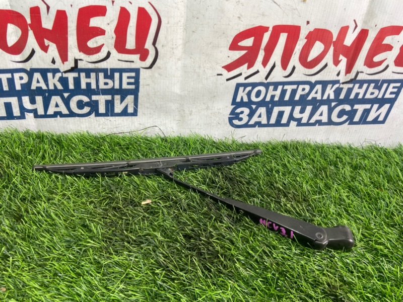 Дворник 5-й двери Toyota Mark Ii Wagon Qualis MCV21 2MZ-FE (б/у)