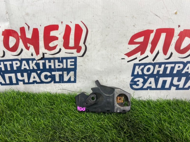 Крепление бампера Daihatsu Move L175S KF-VE переднее правое (б/у)