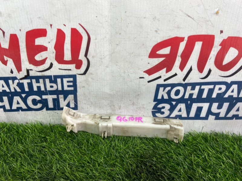Крепление бампера Nissan Bluebird Sylphy QG10 QG18DE переднее правое (б/у)
