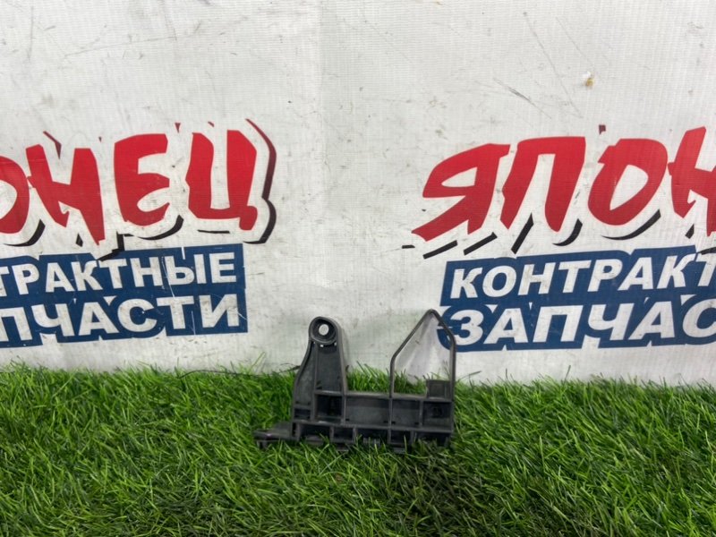 Крепление бампера Honda Fit GE6 L13A переднее левое (б/у)