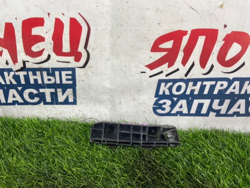 Крепление бампера Honda Airwave GJ1 L15A переднее правое (б/у)