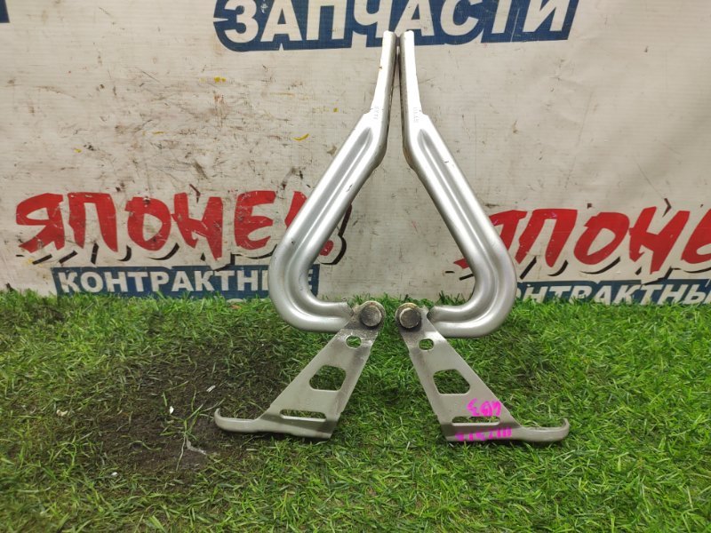 Петля капота Honda Freed GB3 L15A (б/у)