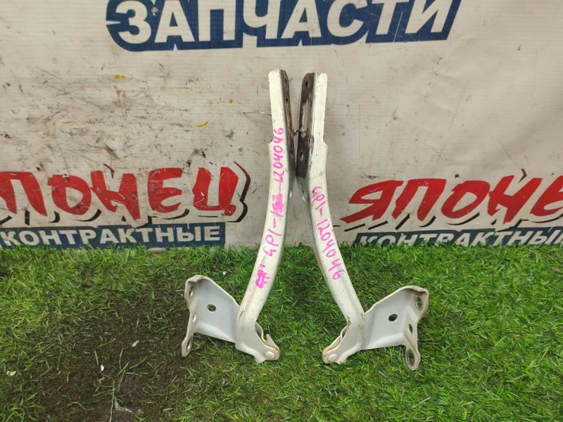 Петля капота Honda Fit GP1 LDA (б/у)