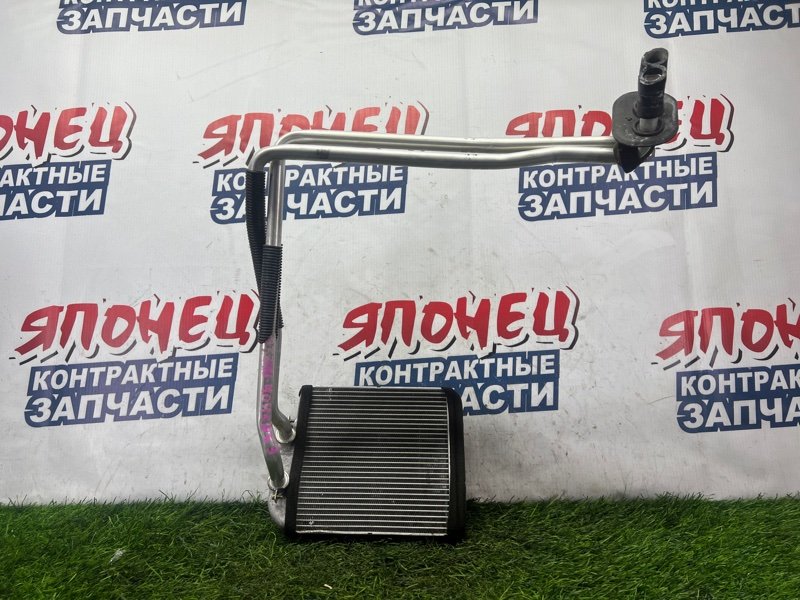 Радиатор печки Toyota Corona Premio ST210 3S-FSE (б/у)