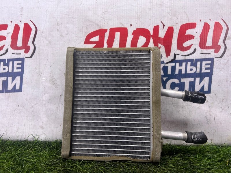 Радиатор печки Nissan Ad VHNY11 QG18DE (б/у)