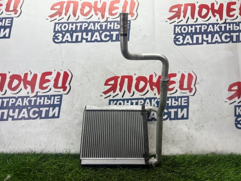 Радиатор печки Honda Airwave GJ1 L15A (б/у)