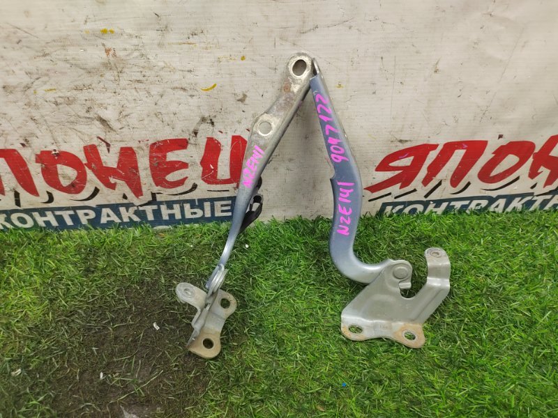 Петля капота Toyota Corolla  Fielder NZE141 1NZ-FE (б/у)