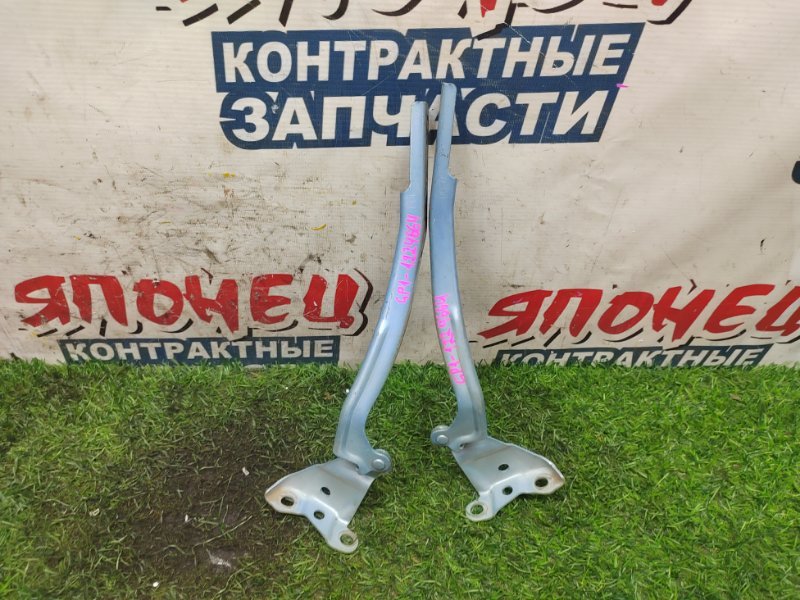 Петля капота Honda Fit GP1 LDA (б/у)